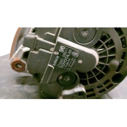 ALTERNATORE 90AMP 002 TOYOTA YARIS (11/05-02/12) 1NDTV 270600N011