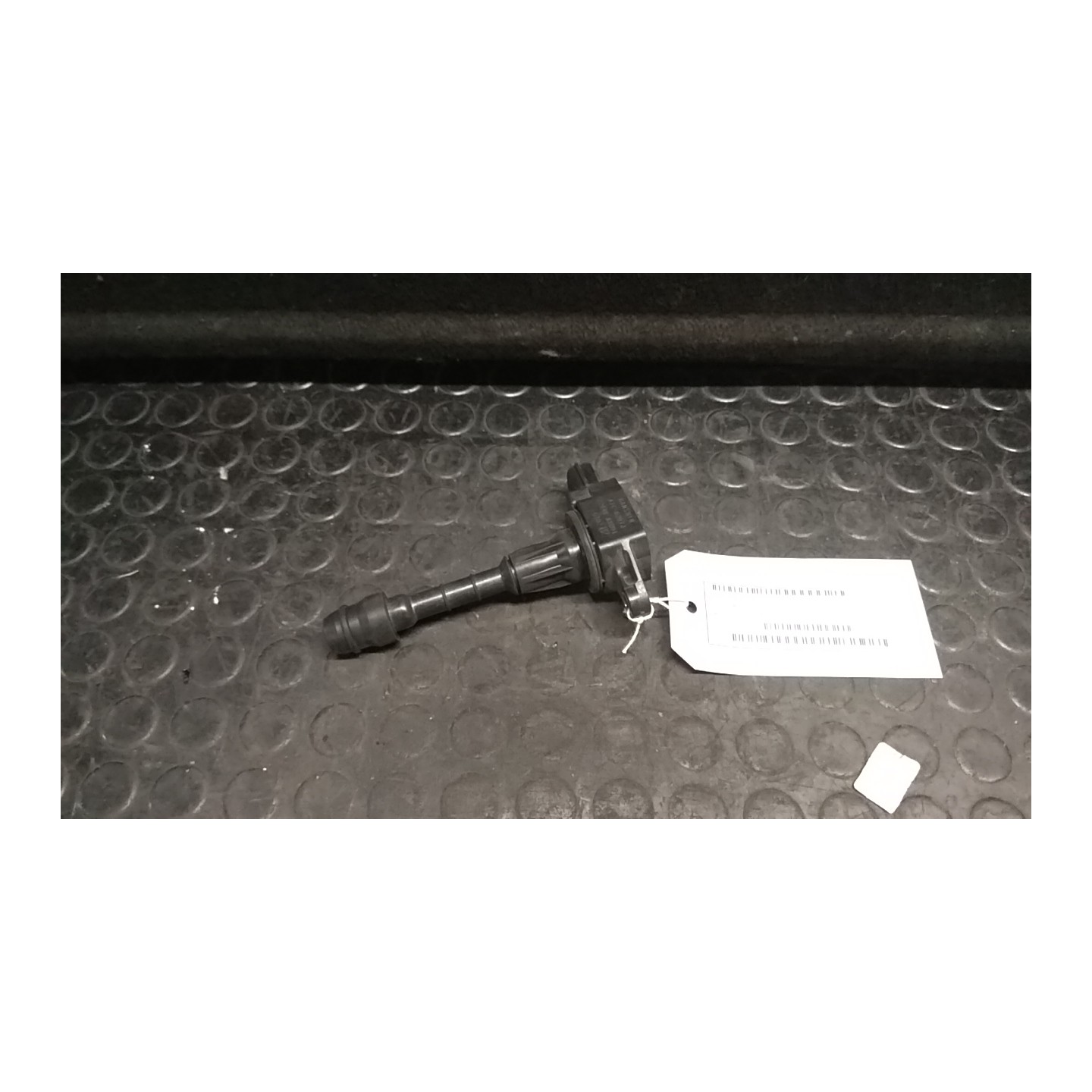 BOBINA 049 NISSAN MICRA (K12E) (11/02-05/06) CR12 22448AX001
