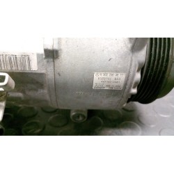 COMPRESSORE A/C 004 MERCEDES-BENZ CLASSE A (W/C169) (07/04-04/13 640942 A0022304811