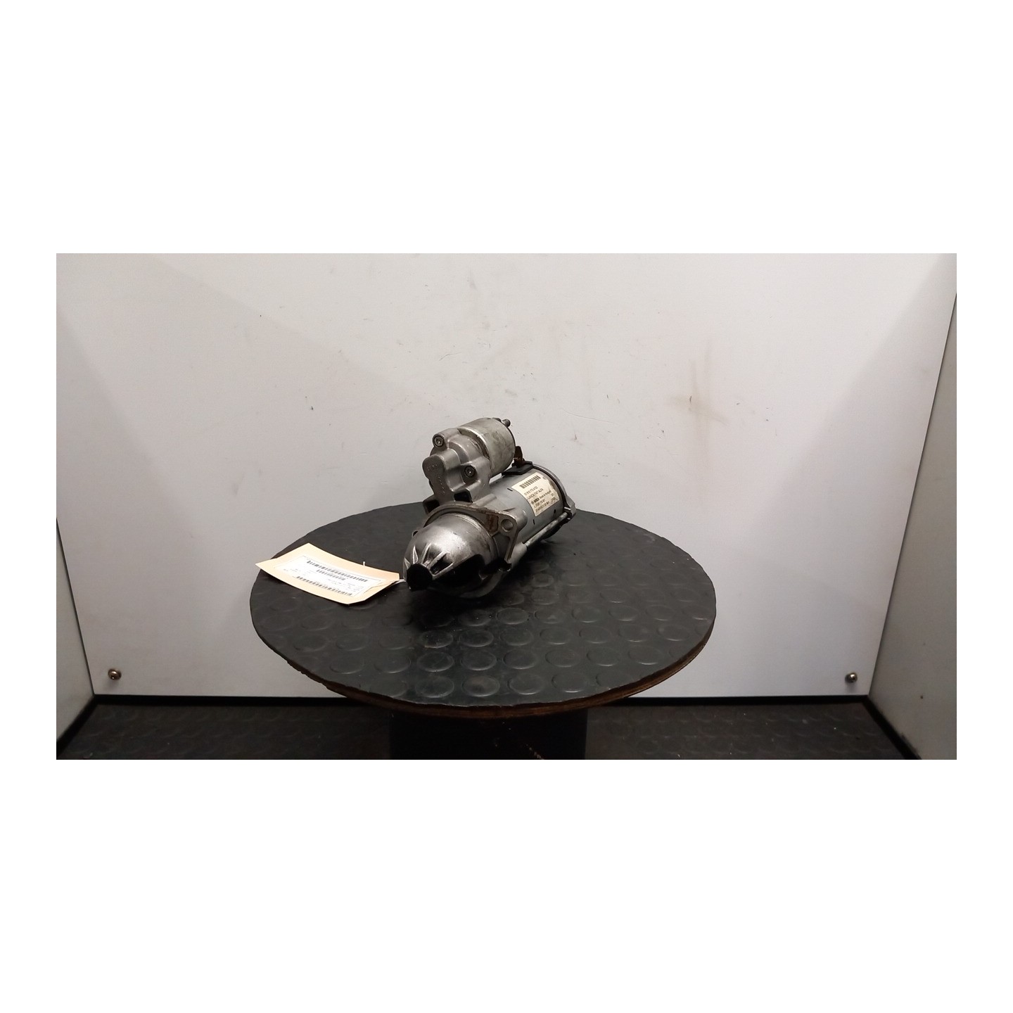 MOTORINO AVVIAMENTO 007 FIAT 500L (73) (07/12-06/18) 199B4000 51916170
