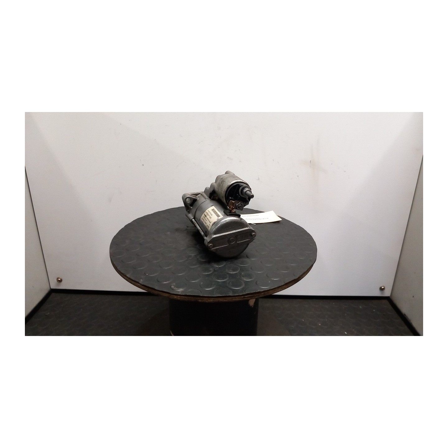 MOTORINO AVVIAMENTO 007 FIAT 500L (73) (07/12-06/18) 199B4000 51916170