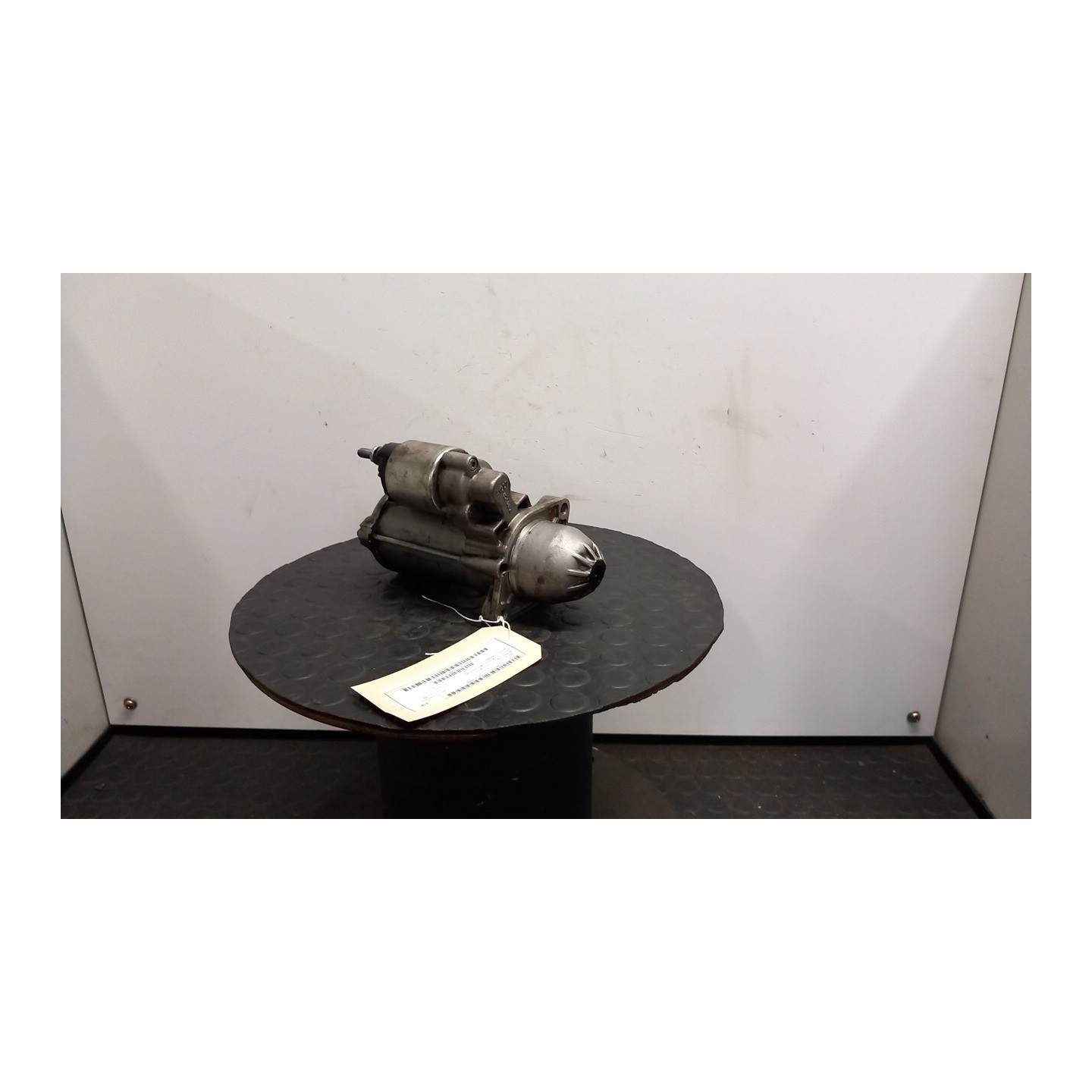 MOTORINO AVVIAMENTO 007 FIAT 500L (73) (07/12-06/18) 199B4000 51916170
