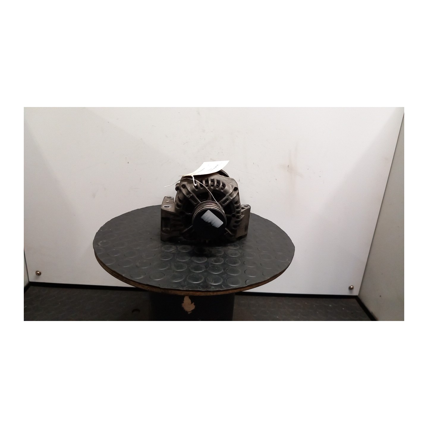 ALTERNATORE 120AMP C/A/C 008 FIAT 500L (73) (07/12-06/18) 199B4000 51927505