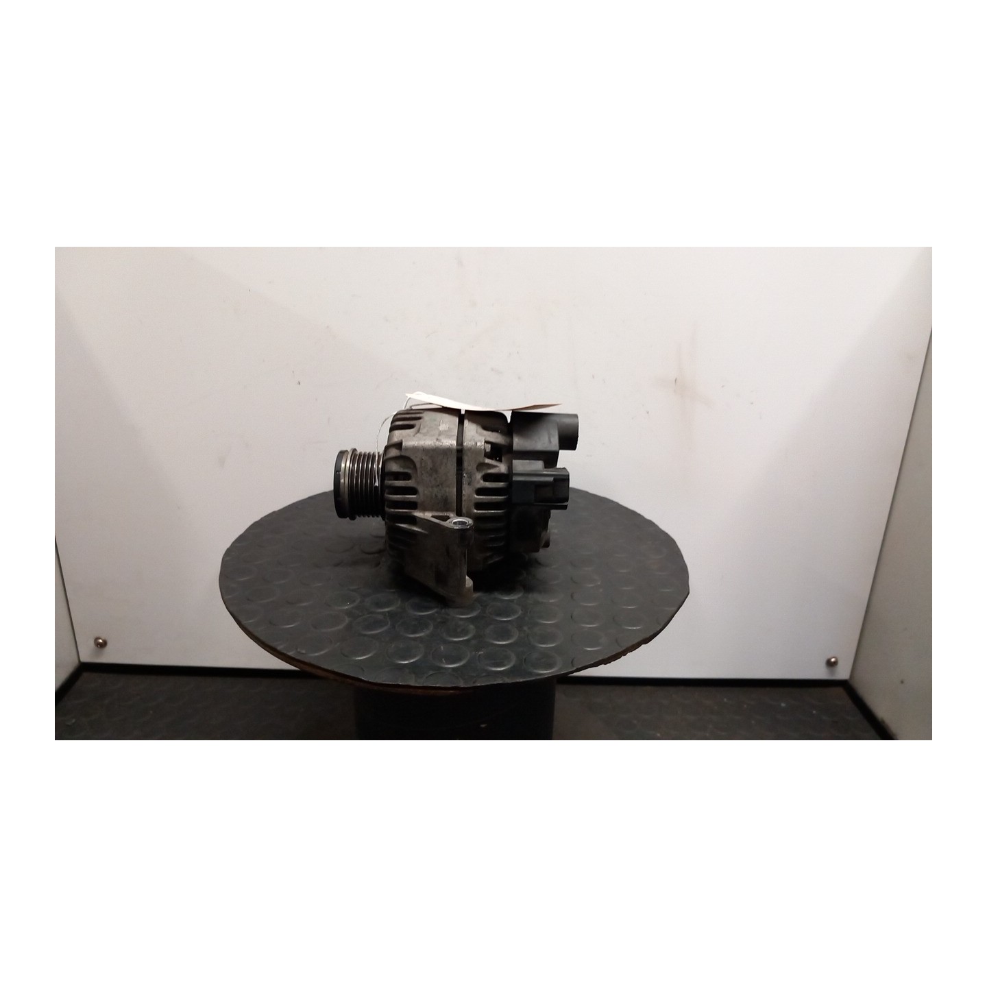 ALTERNATORE 120AMP C/A/C 008 FIAT 500L (73) (07/12-06/18) 199B4000 51927505