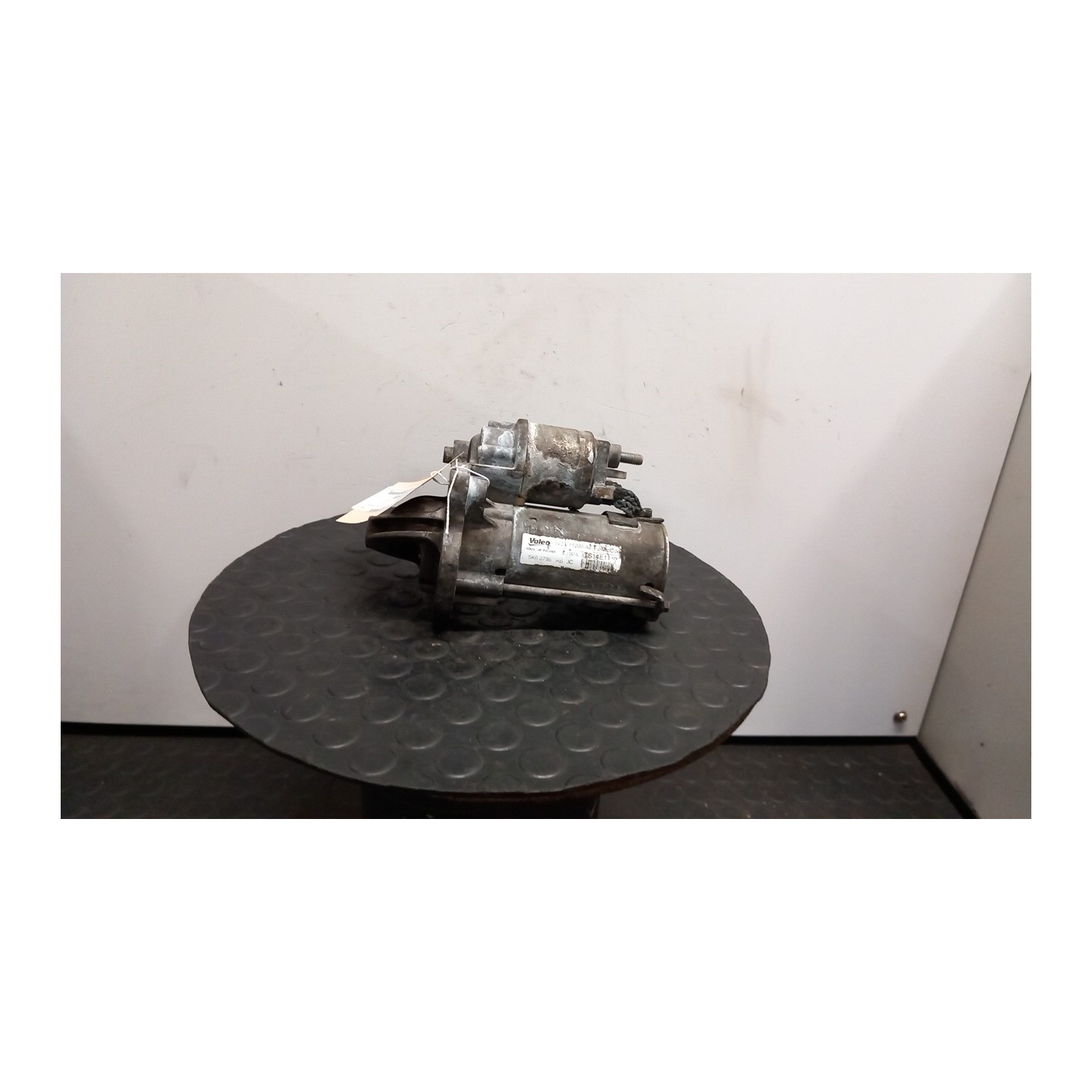 MOTORINO AVVIAMENTO 009 FORD TRANSIT COURIER (C4A) (05/14-0 XUCD 1734633