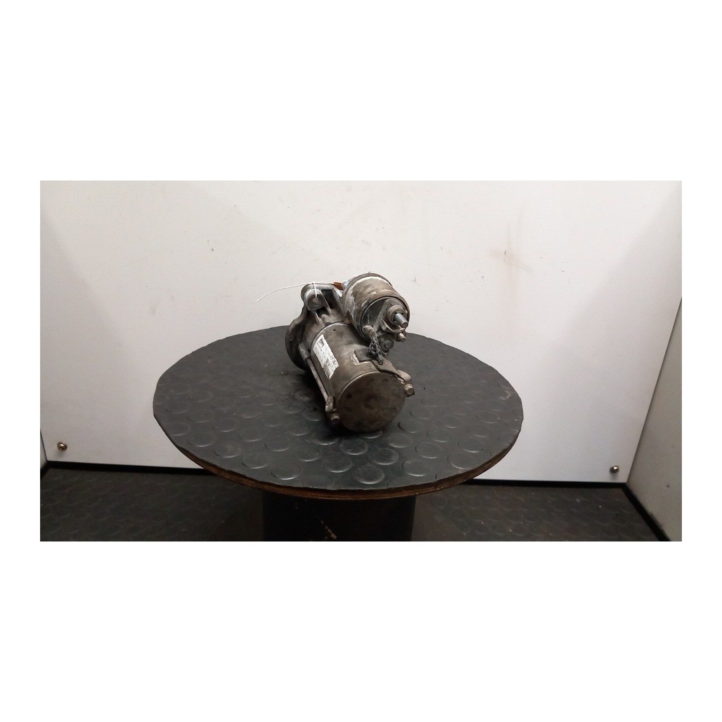 MOTORINO AVVIAMENTO 009 FORD TRANSIT COURIER (C4A) (05/14-0 XUCD 1734633