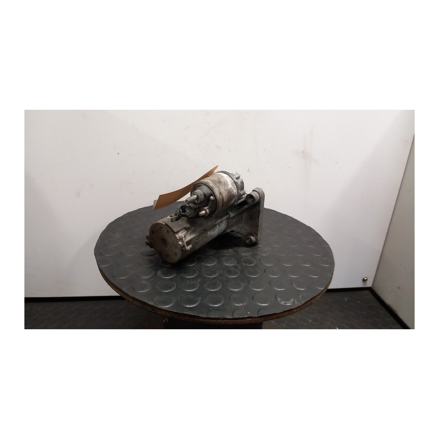 MOTORINO AVVIAMENTO 009 FORD TRANSIT COURIER (C4A) (05/14-0 XUCD 1734633