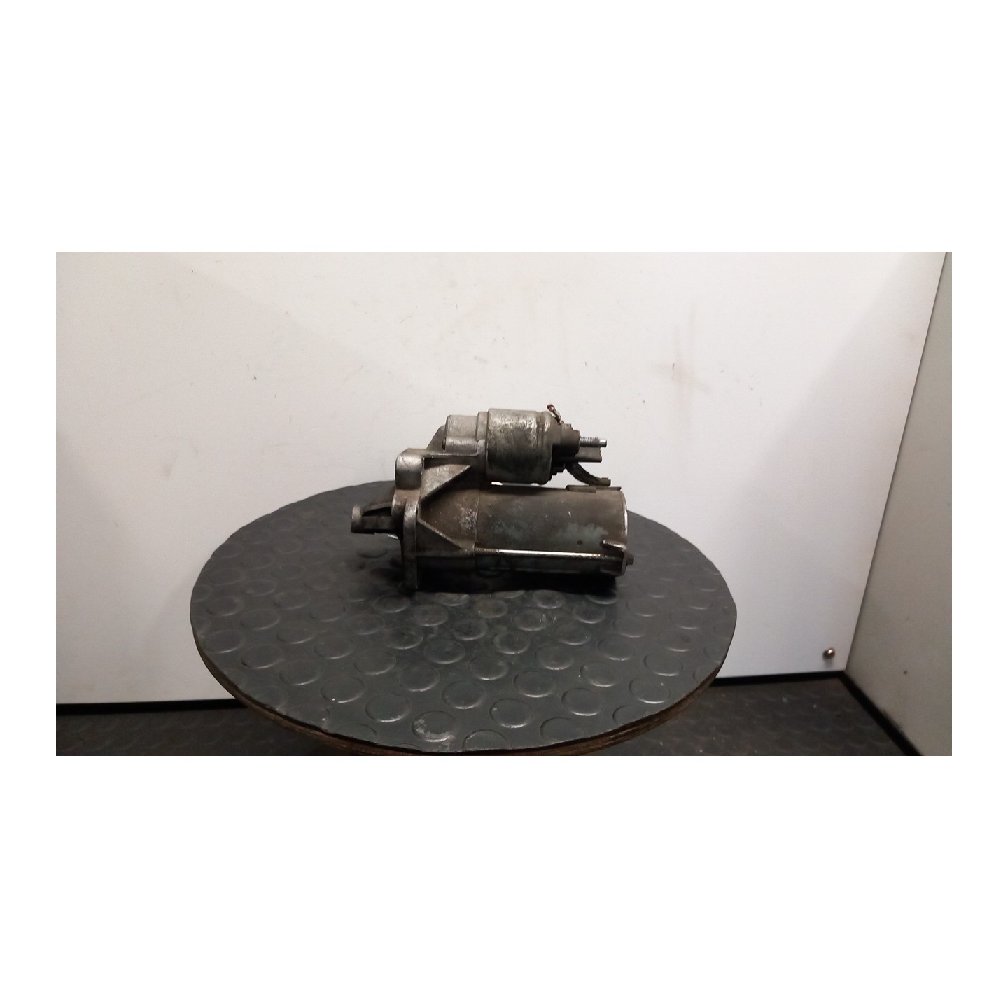 MOTORINO AVVIAMENTO 015 NISSAN QASHQAI (J10E/JJ10E) (09/10-09 K9K 2330000Q0F