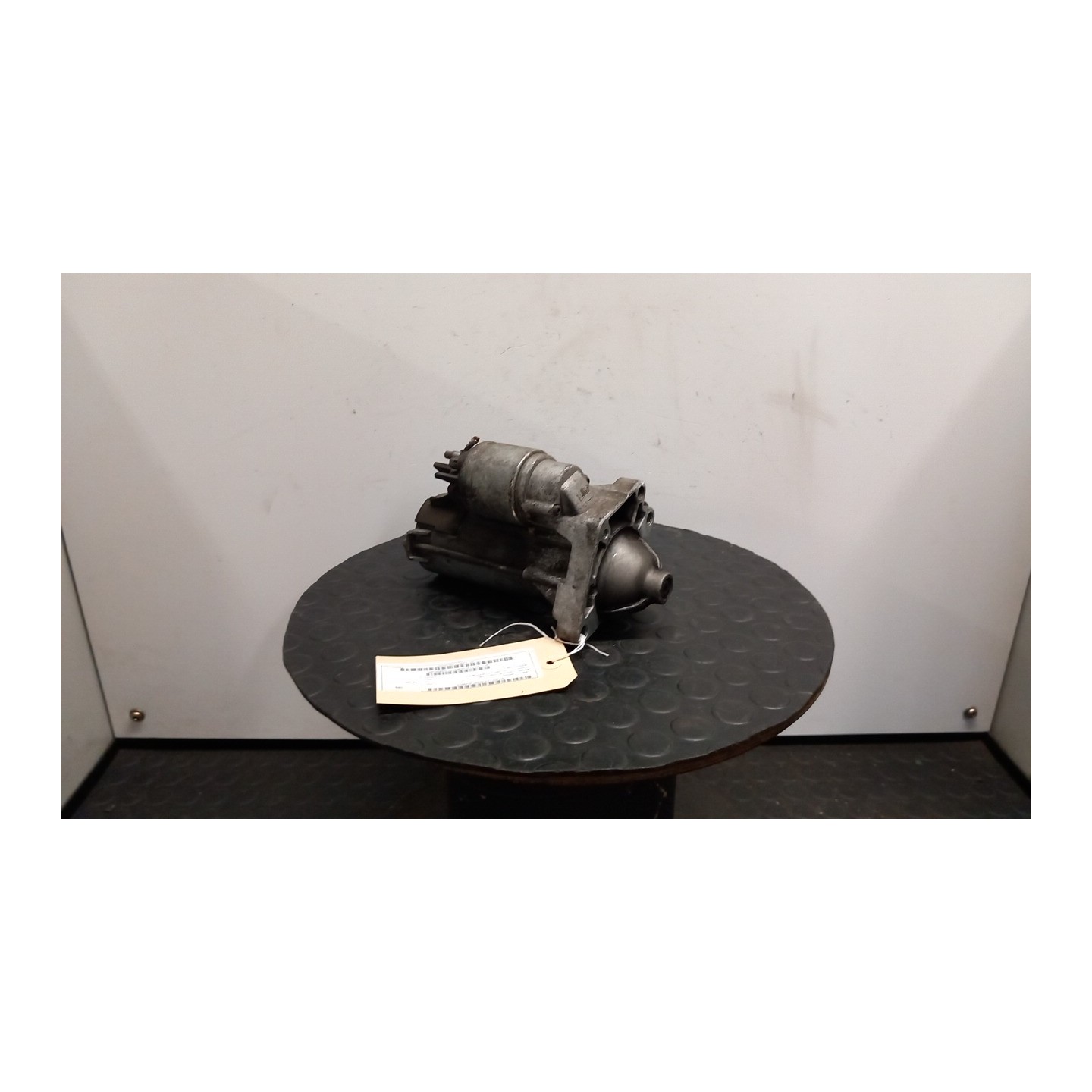 MOTORINO AVVIAMENTO 015 NISSAN QASHQAI (J10E/JJ10E) (09/10-09 K9K 2330000Q0F