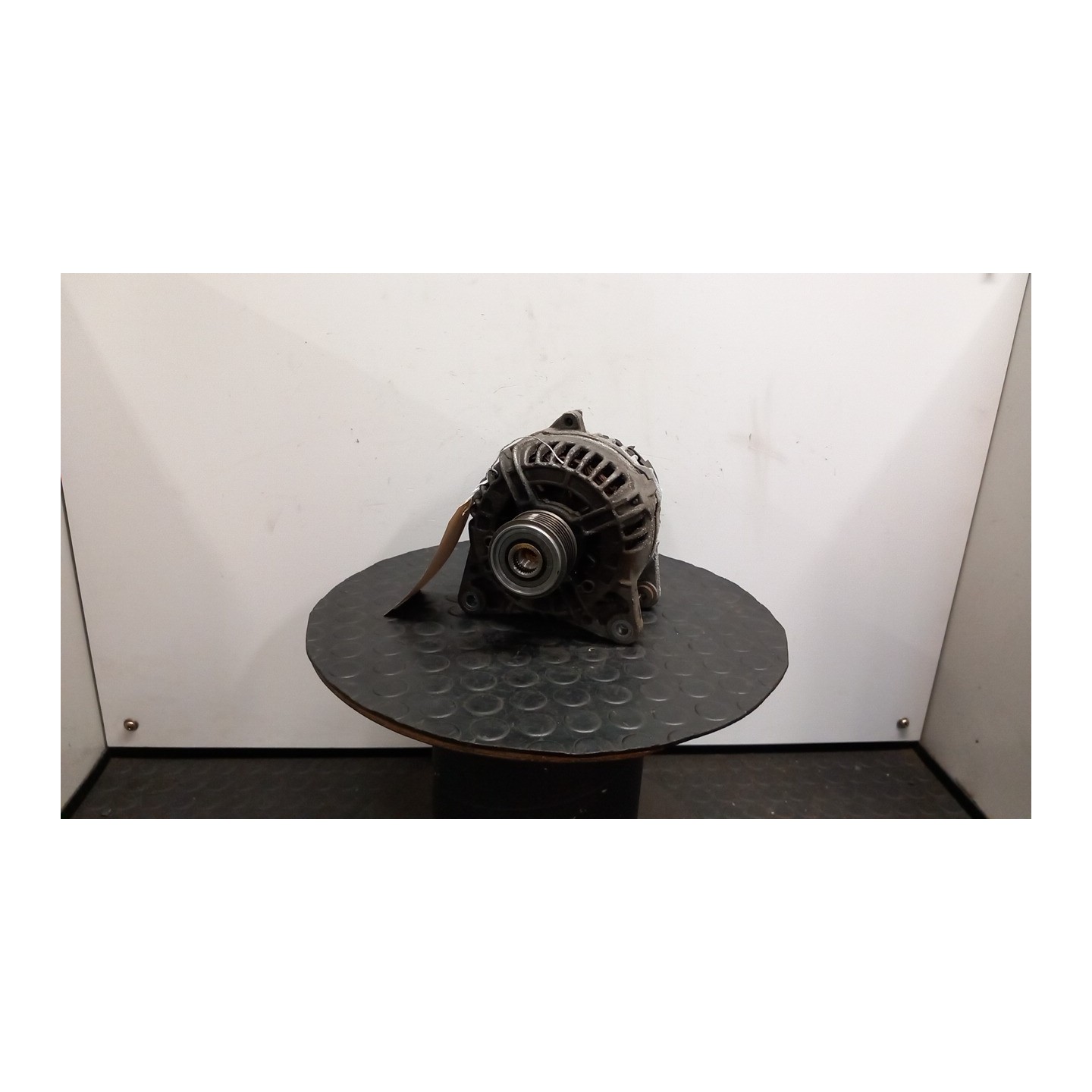 ALTERNATORE 016 NISSAN QASHQAI (J10E/JJ10E) (09/10-09 K9K 23100JD10A