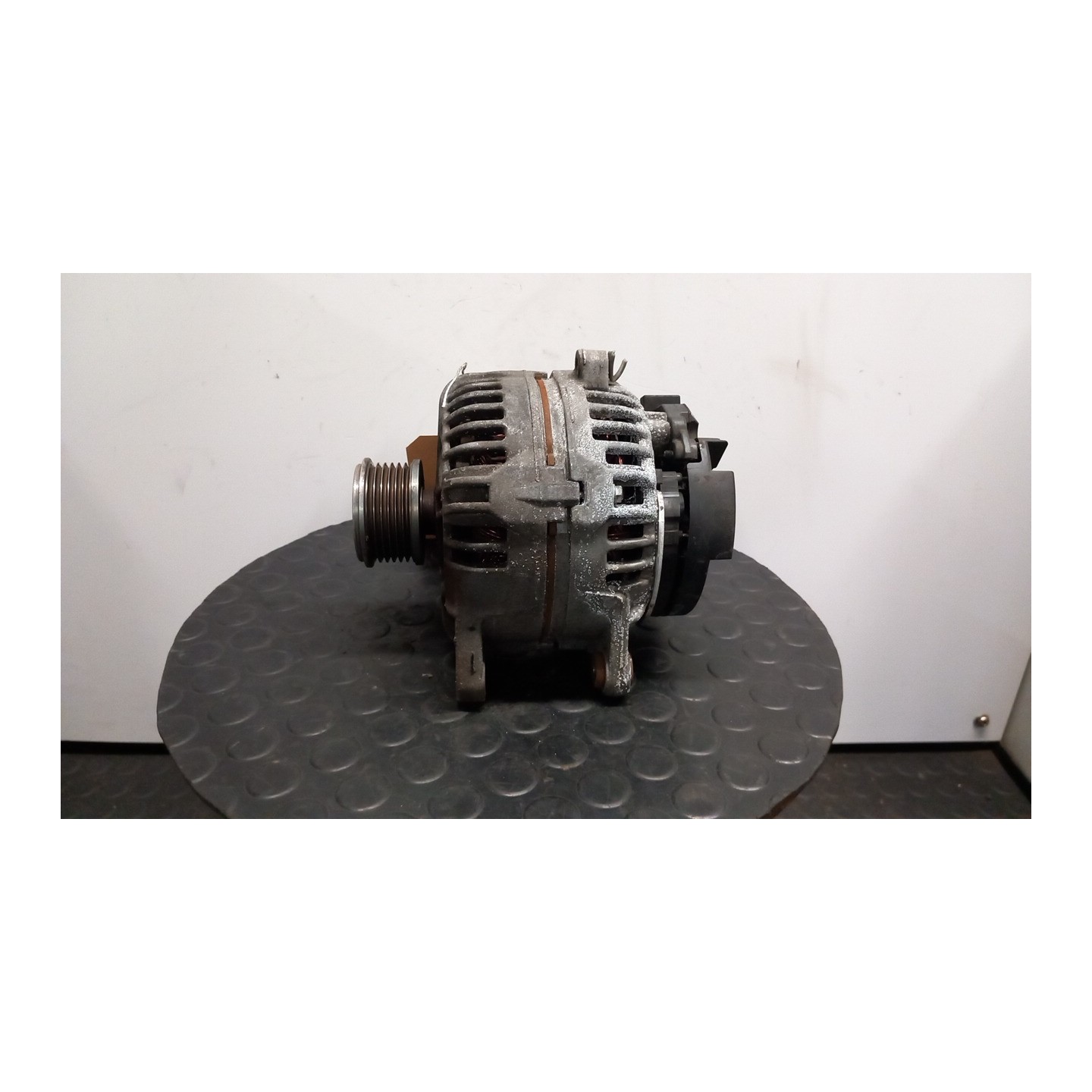 ALTERNATORE 016 NISSAN QASHQAI (J10E/JJ10E) (09/10-09 K9K 23100JD10A