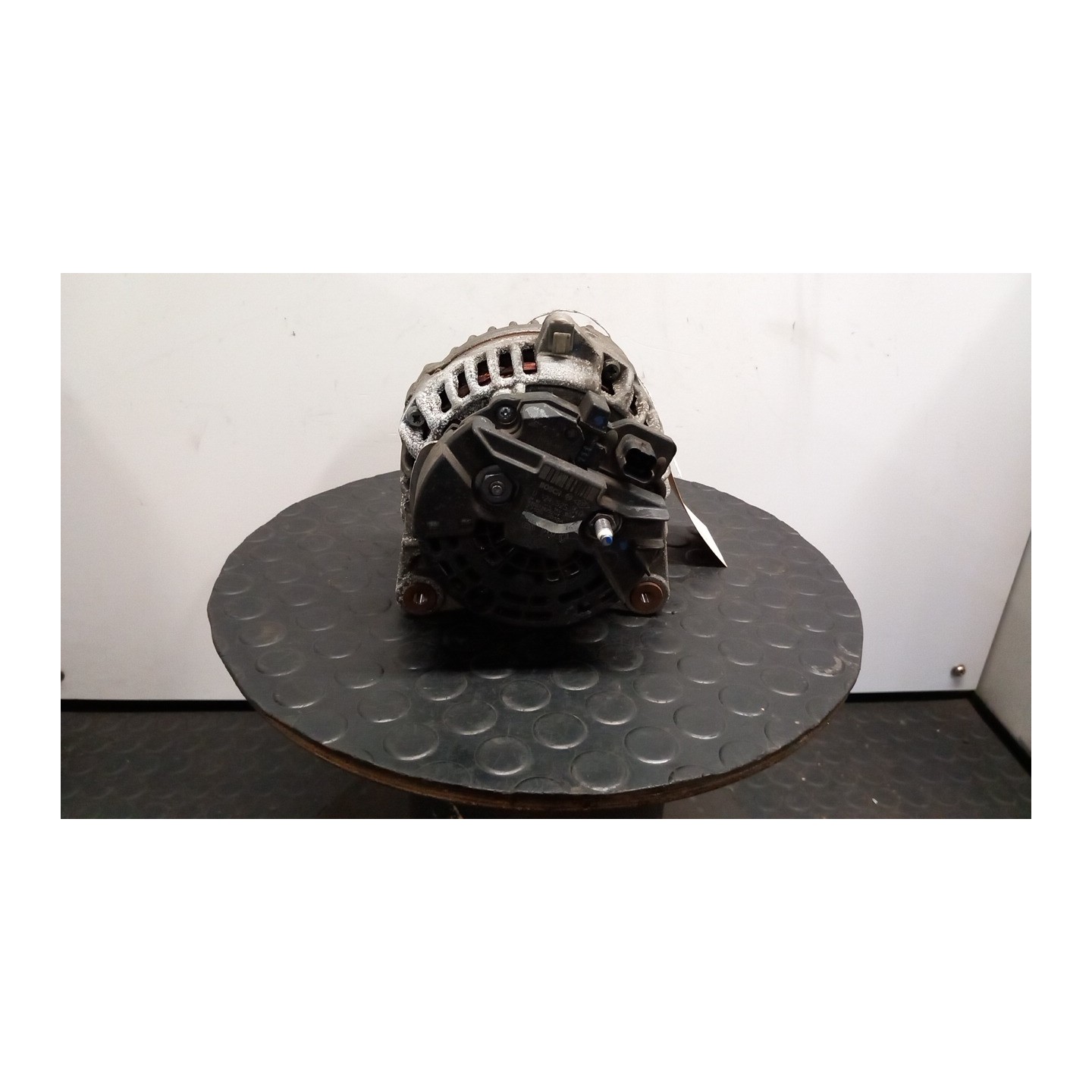 ALTERNATORE 016 NISSAN QASHQAI (J10E/JJ10E) (09/10-09 K9K 23100JD10A