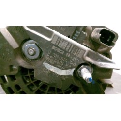 ALTERNATORE 016 NISSAN QASHQAI (J10E/JJ10E) (09/10-09 K9K 23100JD10A