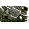 ALTERNATORE 016 NISSAN QASHQAI (J10E/JJ10E) (09/10-09 K9K 23100JD10A