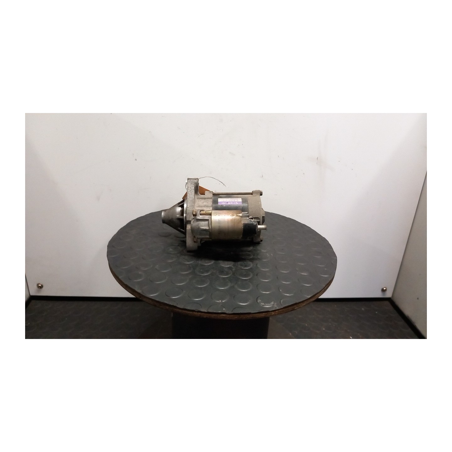 MOTORINO AVVIAMENTO 020 DAIHATSU TERIOS 1A SERIE (09/97-10/06) K3 2810087401000
