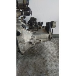 CAMBIO COMPL. 033 FIAT SEICENTO (1E) (02/98-07/05) 187A1000 55183059