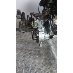 CAMBIO COMPL. 033 FIAT SEICENTO (1E) (02/98-07/05) 187A1000 55183059