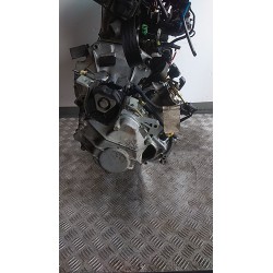 CAMBIO COMPL. 033 FIAT SEICENTO (1E) (02/98-07/05) 187A1000 55183059