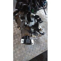 CAMBIO COMPL. 033 FIAT SEICENTO (1E) (02/98-07/05) 187A1000 55183059