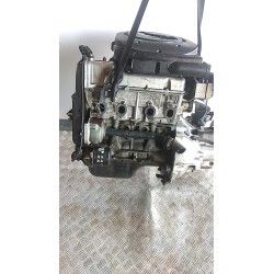 MOTORE SEMICOMPL. 034 FIAT SEICENTO (1E) (02/98-07/05) 187A1000 71718388