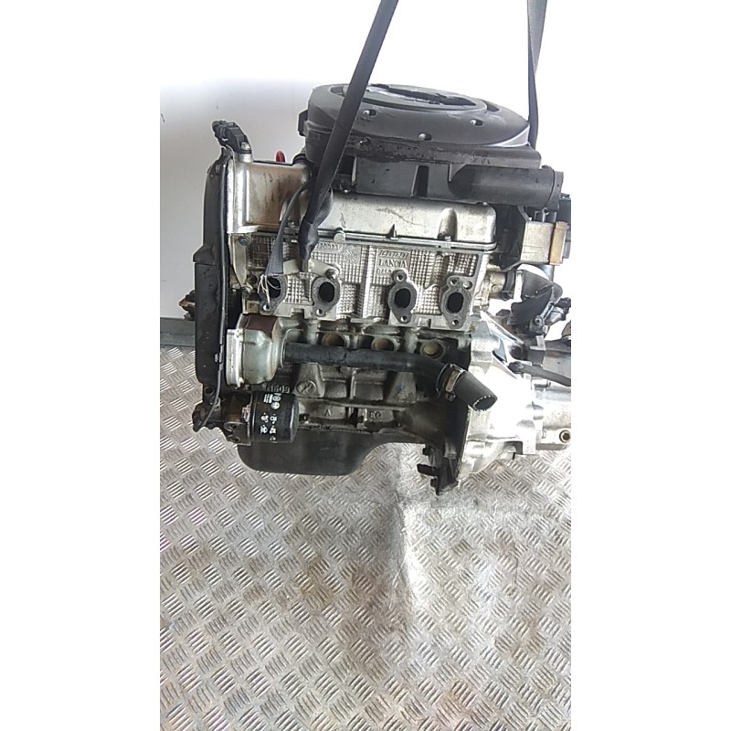 MOTORE SEMICOMPL. 034 FIAT SEICENTO (1E) (02/98-07/05) 187A1000 71718388