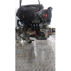 MOTORE SEMICOMPL. 034 FIAT SEICENTO (1E) (02/98-07/05) 187A1000 71718388