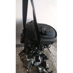 MOTORE SEMICOMPL. 034 FIAT SEICENTO (1E) (02/98-07/05) 187A1000 71718388