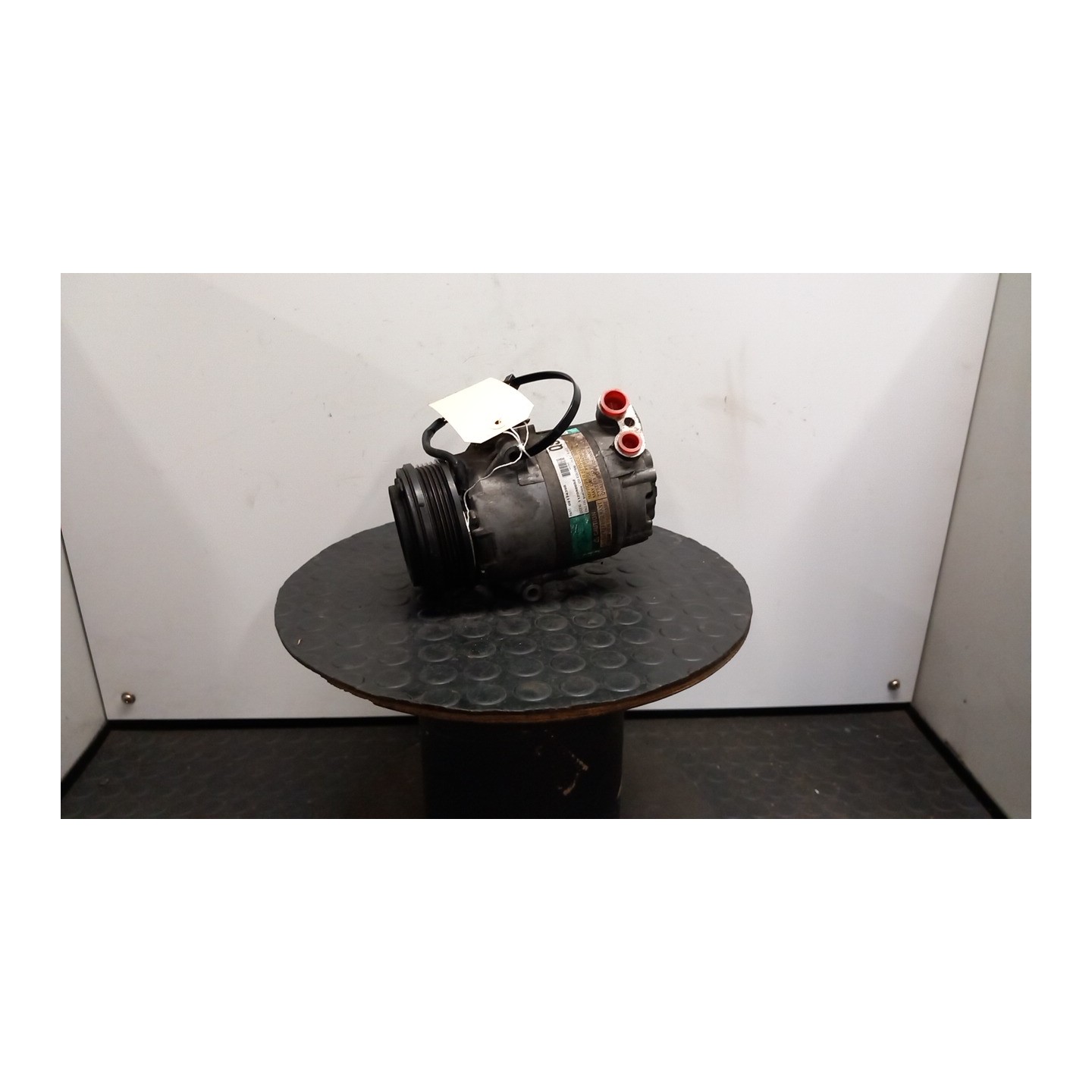 COMPRESSORE A/C 039 OPEL ASTRA (T98) (03/98-09/04) X16XEL 9174396