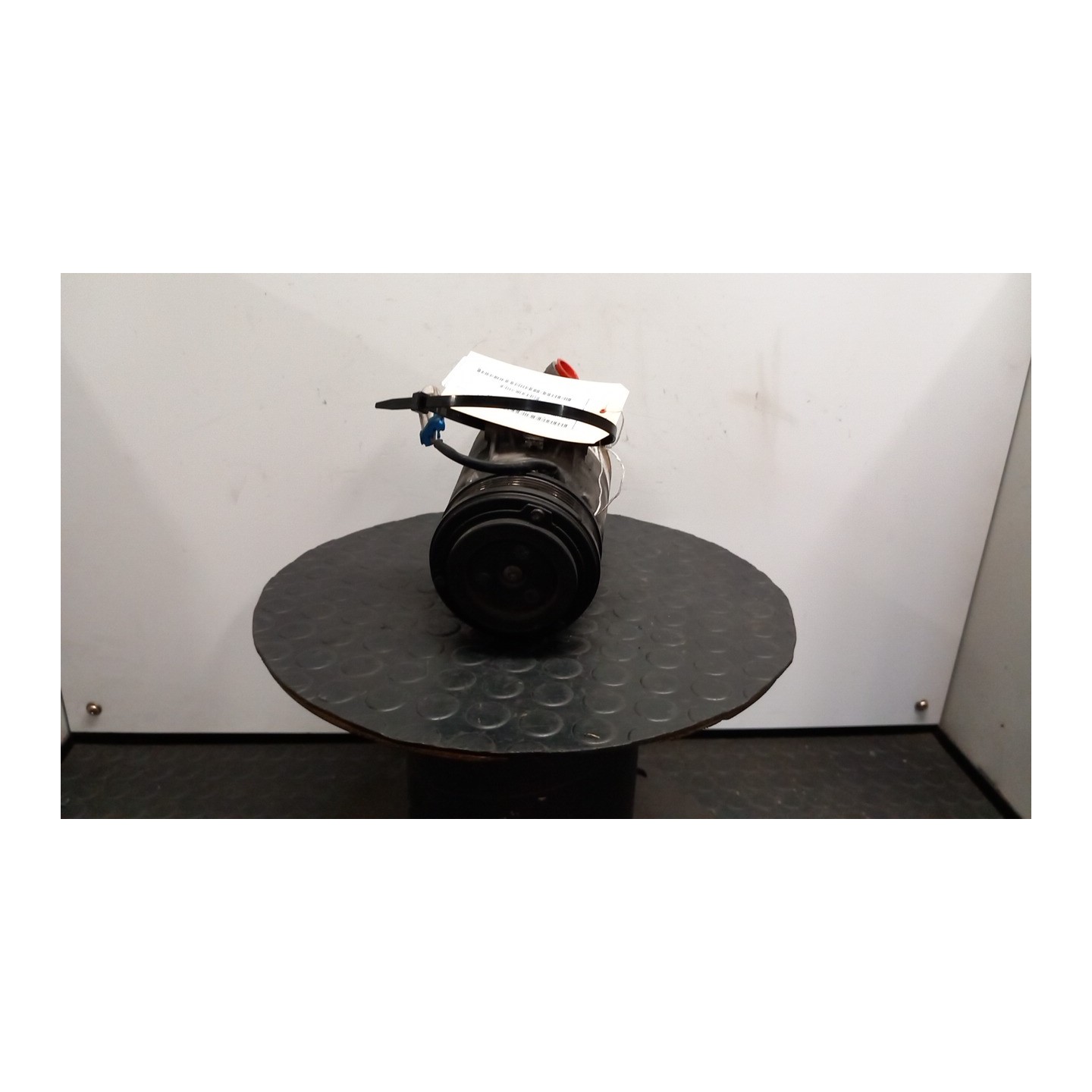 COMPRESSORE A/C 039 OPEL ASTRA (T98) (03/98-09/04) X16XEL 9174396