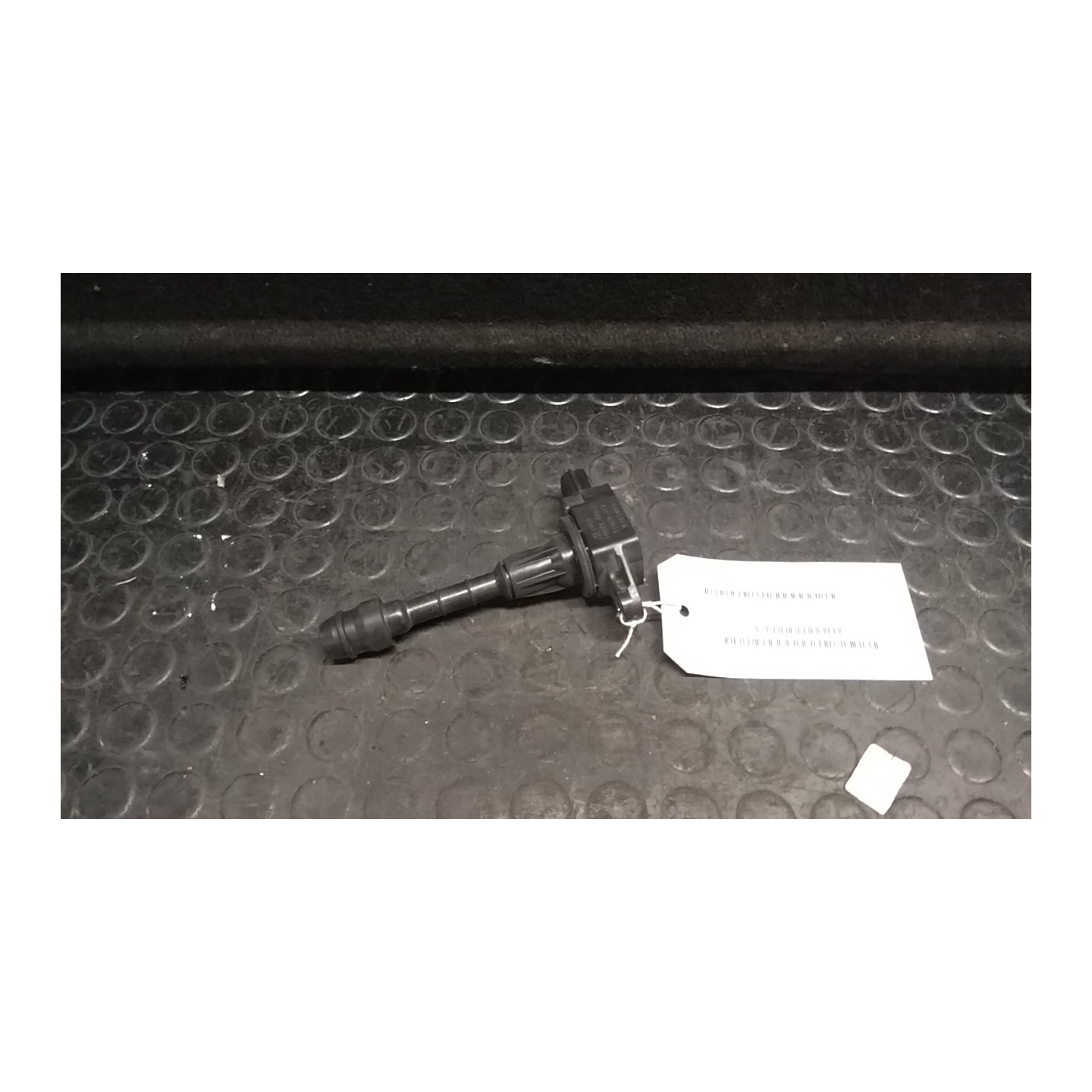 BOBINA 049 NISSAN MICRA (K12E) (11/02-05/06) CR12 22448AX001