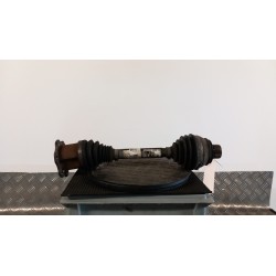 SEMIALBERO ANT. COMPL. SX. 043 AUDI A4 (8K) (09/07-03/13) CAG 8K0407271Q