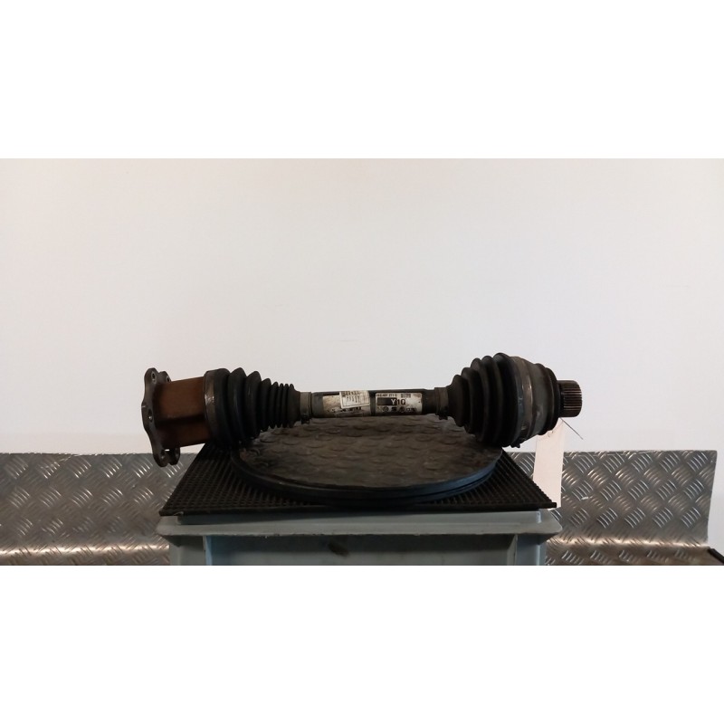 SEMIALBERO ANT. COMPL. SX. 043 AUDI A4 (8K) (09/07-03/13) CAG 8K0407271Q