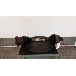 SEMIALBERO ANT. COMPL. SX. 043 AUDI A4 (8K) (09/07-03/13) CAG 8K0407271Q