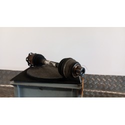 SEMIALBERO ANT. COMPL. SX. 043 AUDI A4 (8K) (09/07-03/13) CAG 8K0407271Q