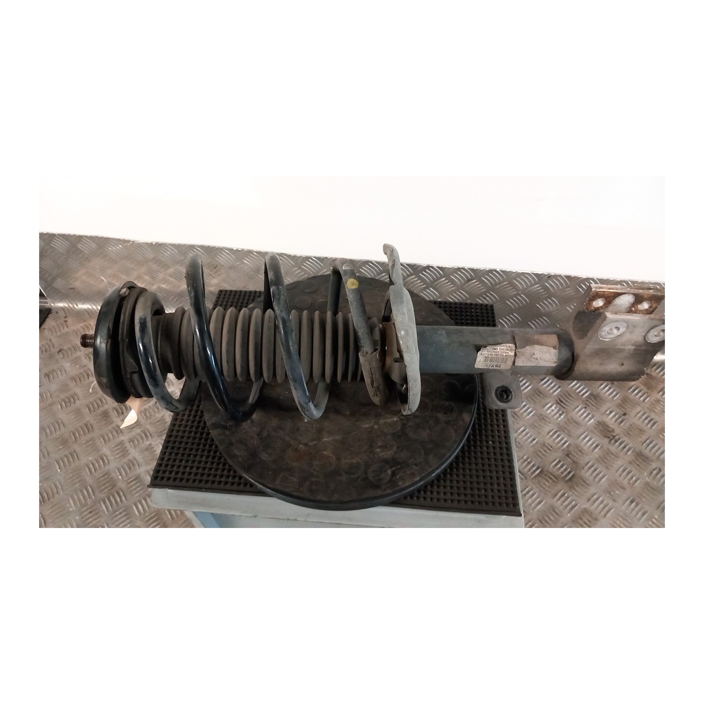 AMMORTIZZATORE ANT. DX. 046 PEUGEOT 308 (08/07-03/14) 9HZ 520820