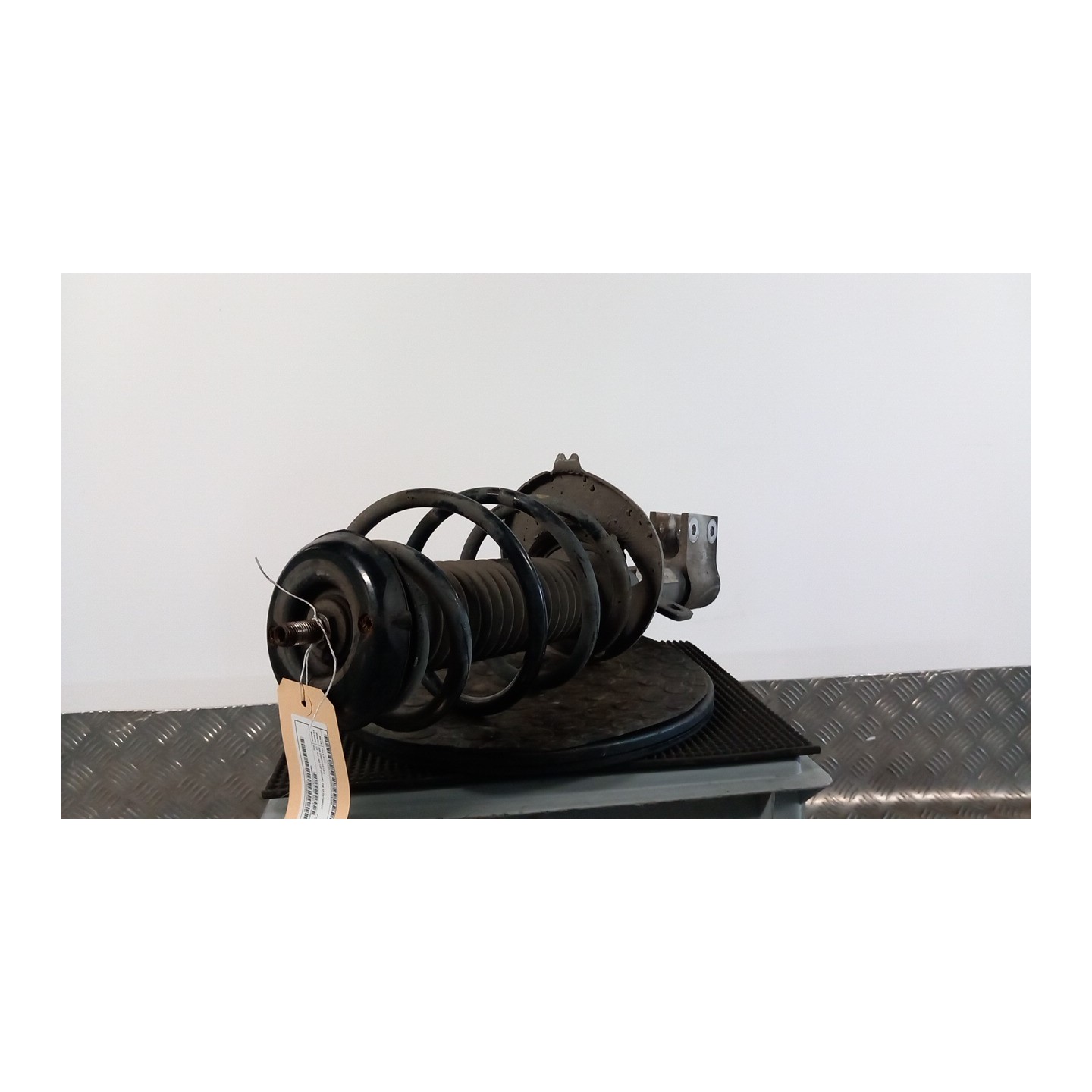 AMMORTIZZATORE ANT. DX. 046 PEUGEOT 308 (08/07-03/14) 9HZ 520820
