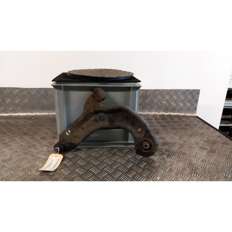 BRACCIO OSCILLANTE SOSP. ANT. C/SERVOSTERZO SX. 048 FORD FIESTA (DX) (09/99-02/02) DHF 1710796