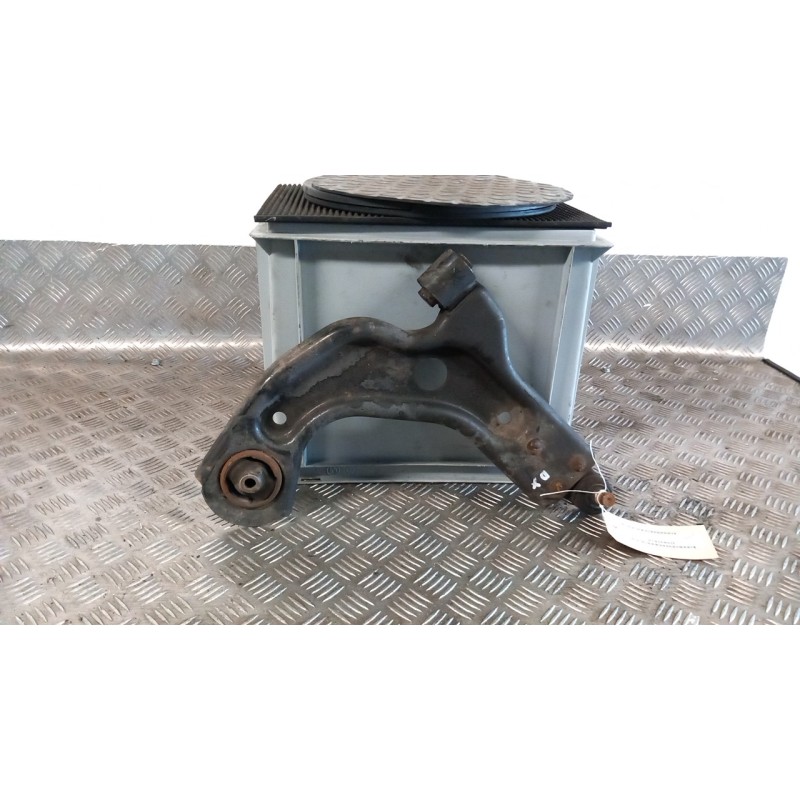 BRACCIO OSCILLANTE SOSP. ANT. C/SERVOSTERZO DX. 049 FORD FIESTA (DX) (09/99-02/02) DHF 1710792