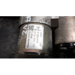 MOTORINO AVVIAMENTO 059 FIAT PUNTO EVO (3J) (08/09-07/13) 350A1000 51890631