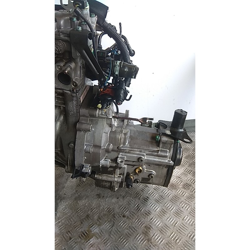 CAMBIO COMPL. 061 SEAT AROSA (6H) (06/97-11/05) AUC 085300052P