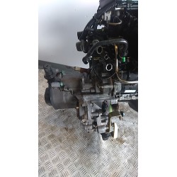 CAMBIO COMPL. 061 SEAT AROSA (6H) (06/97-11/05) AUC 085300052P