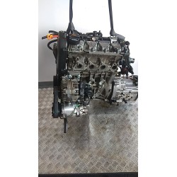 MOTORE SEMICOMPL. ROTAZIONE 062 SEAT AROSA (6H) (06/97-11/05) AUC 030100098PX