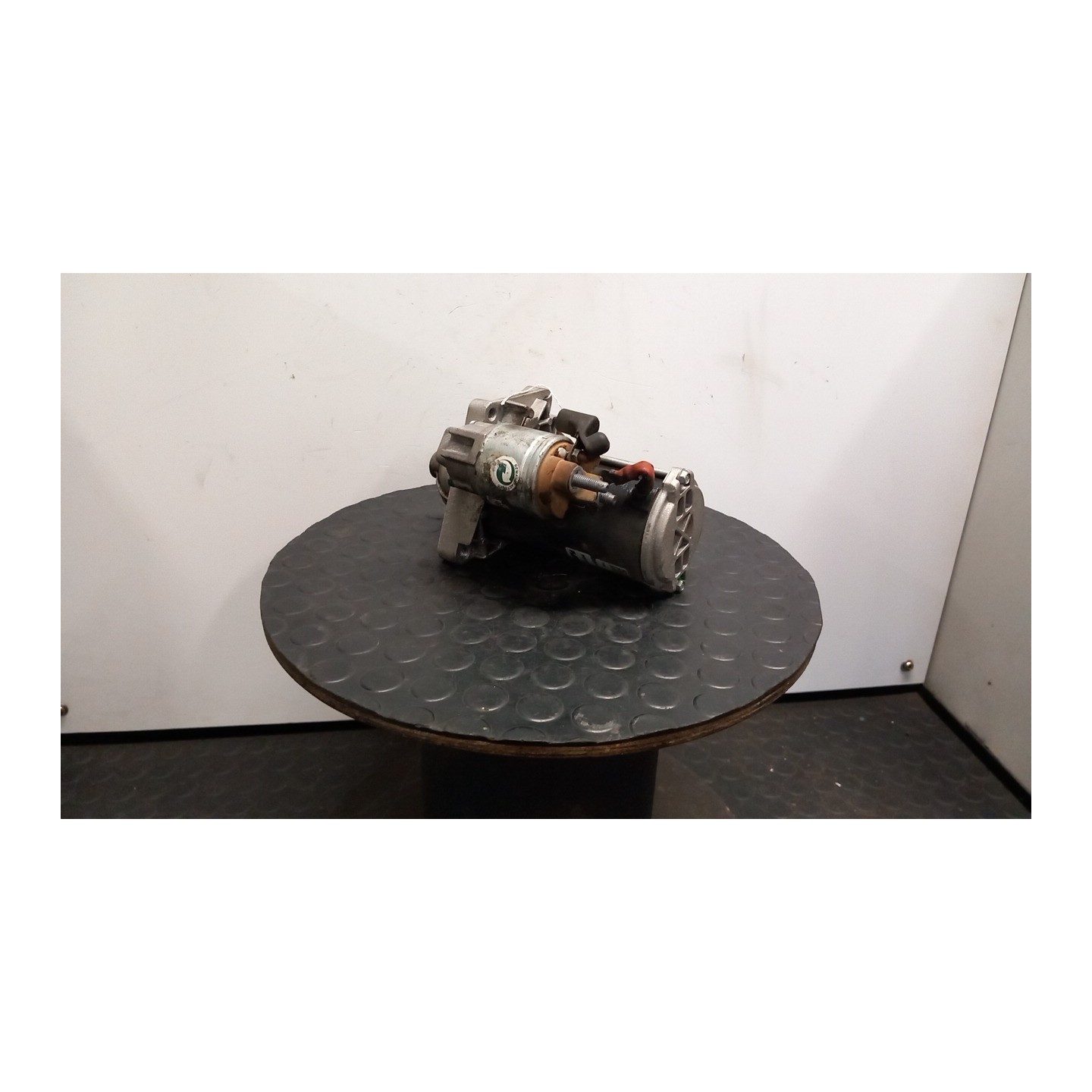 MOTORINO AVVIAMENTO 066 NISSAN QASHQAI (J10E/JJ10E) (09/10-09 M9R 23300JG70A