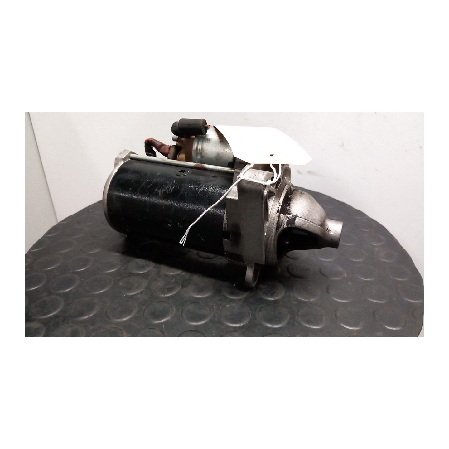 MOTORINO AVVIAMENTO 066 NISSAN QASHQAI (J10E/JJ10E) (09/10-09 M9R 23300JG70A