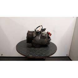 COMPRESSORE A/C 067 NISSAN QASHQAI (J10E/JJ10E) (09/10-09 M9R 92600BB60A