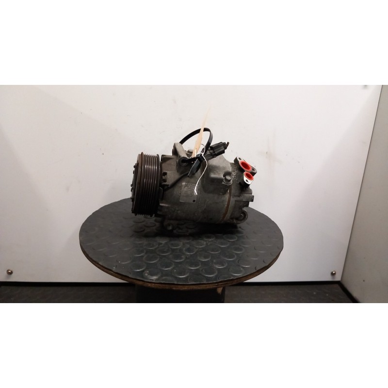 COMPRESSORE A/C 067 NISSAN QASHQAI (J10E/JJ10E) (09/10-09 M9R 92600BB60A