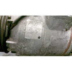 COMPRESSORE A/C 067 NISSAN QASHQAI (J10E/JJ10E) (09/10-09 M9R 92600BB60A