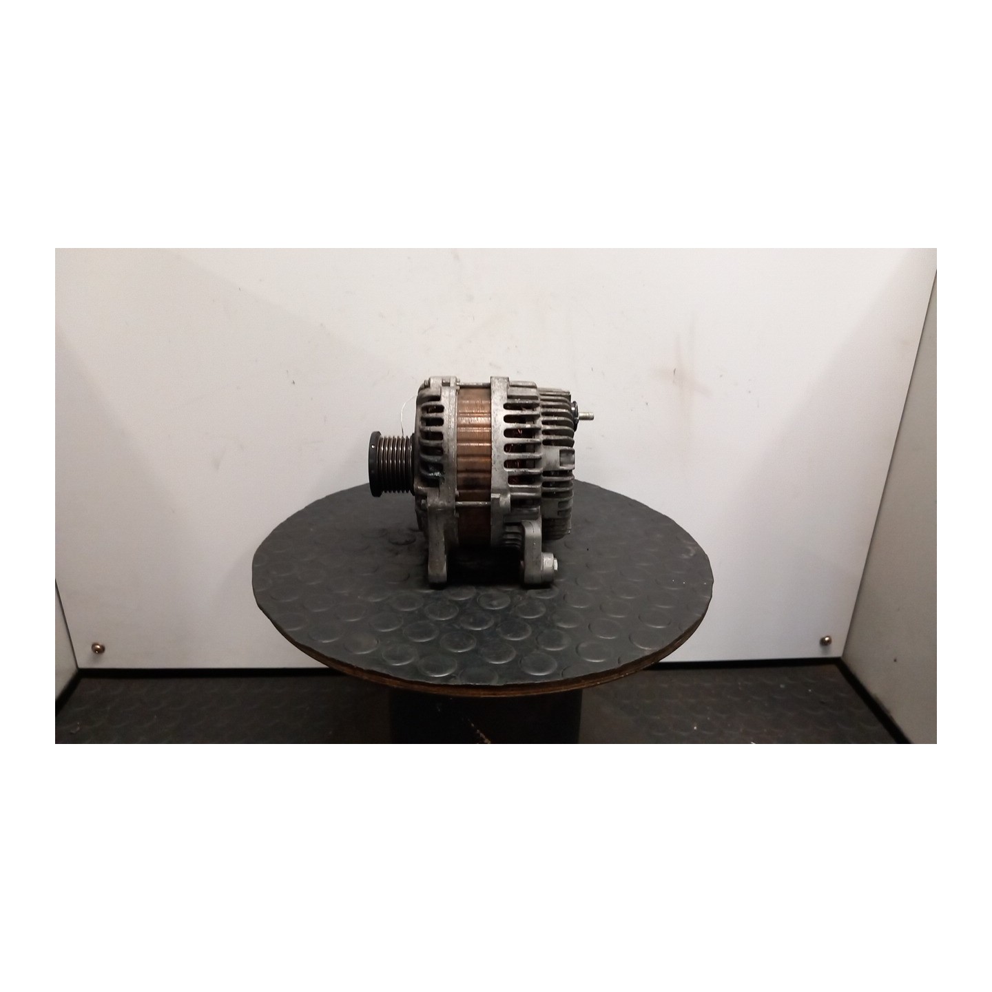 ALTERNATORE 068 NISSAN QASHQAI (J10E/JJ10E) (09/10-09 M9R 23100JD71B