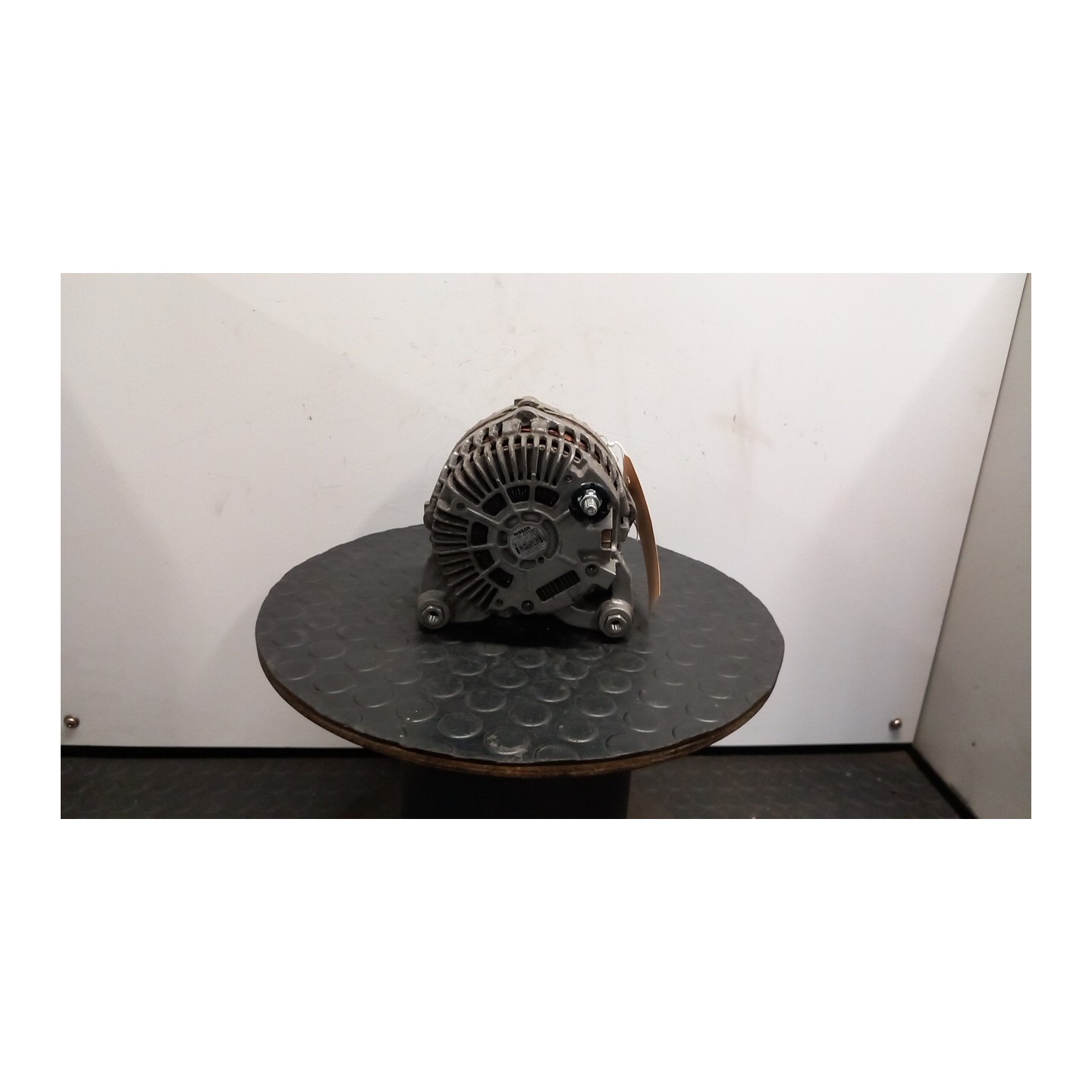 ALTERNATORE 068 NISSAN QASHQAI (J10E/JJ10E) (09/10-09 M9R 23100JD71B