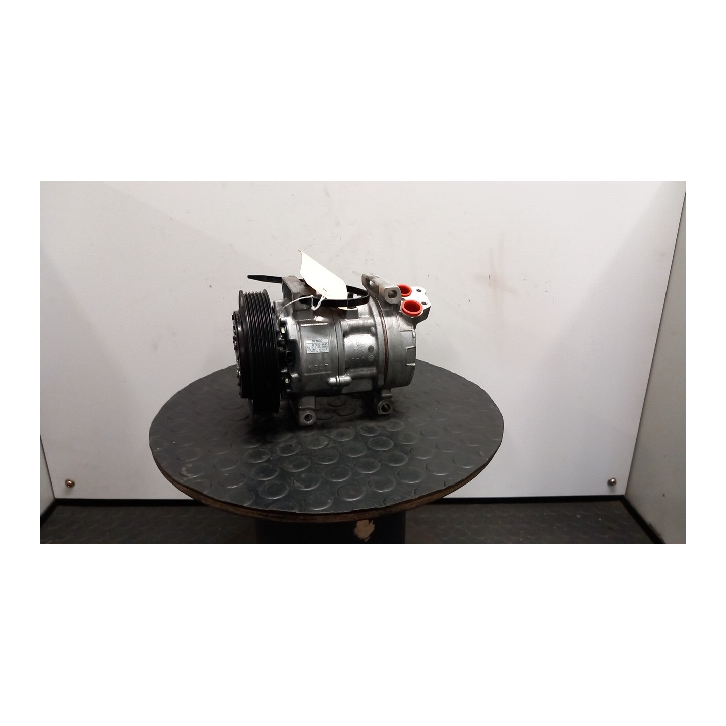 COMPRESSORE A/C 069 ALFA ROMEO 147 (W8) (10/04-07/11) 937A5000 51752531